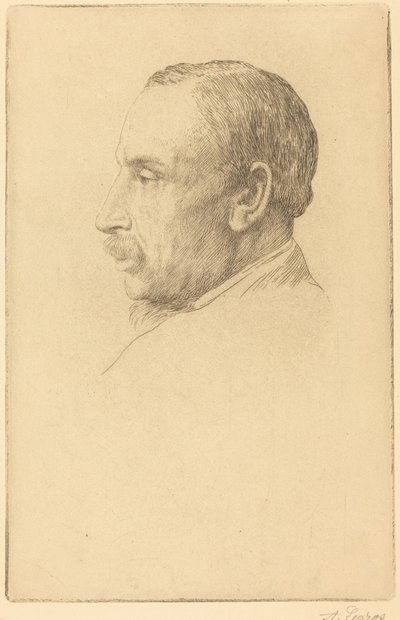  od Alphonse Legros