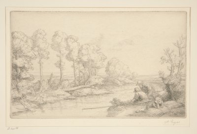  od Alphonse Legros