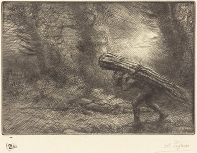  od Alphonse Legros