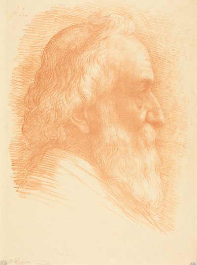  od Alphonse Legros