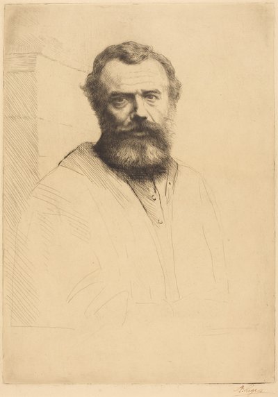  od Alphonse Legros