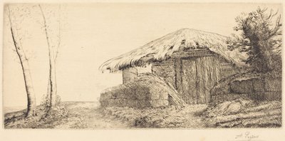  od Alphonse Legros