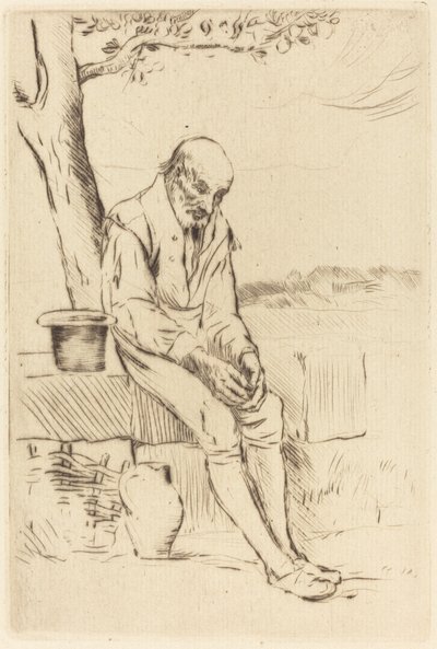 Od té doby Od té doby. od Alphonse Legros