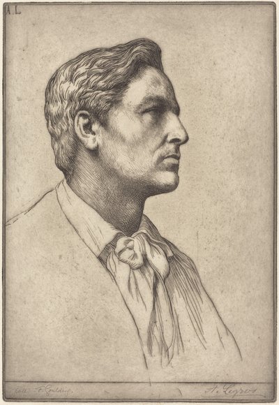  od Alphonse Legros