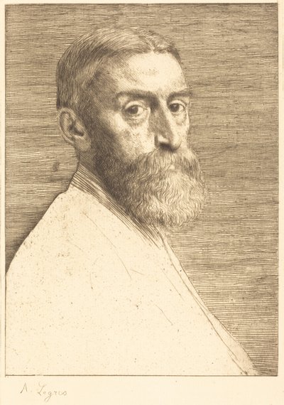  od Alphonse Legros