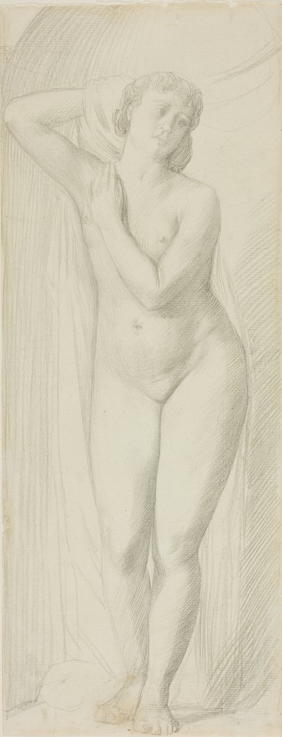  od Alphonse Legros