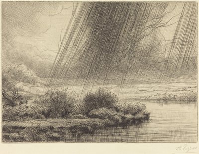  od Alphonse Legros