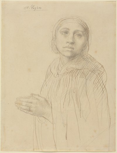  od Alphonse Legros