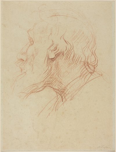  od Alphonse Legros