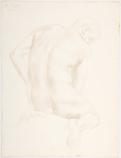  od Alphonse Legros