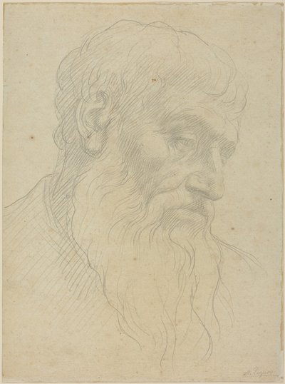  od Alphonse Legros