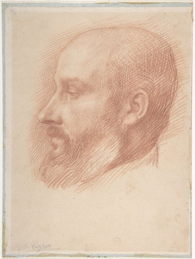  od Alphonse Legros