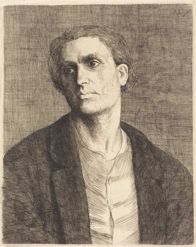  od Alphonse Legros