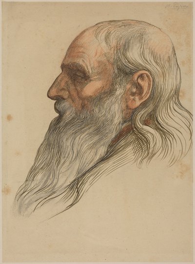  od Alphonse Legros