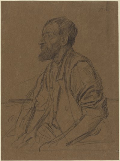  od Alphonse Legros