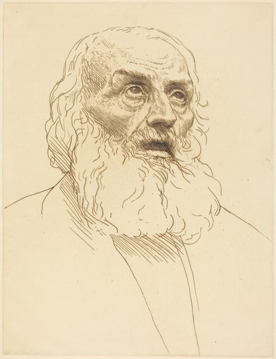  od Alphonse Legros