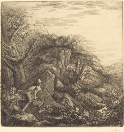 Východ slunce Východ slunce. od Alphonse Legros