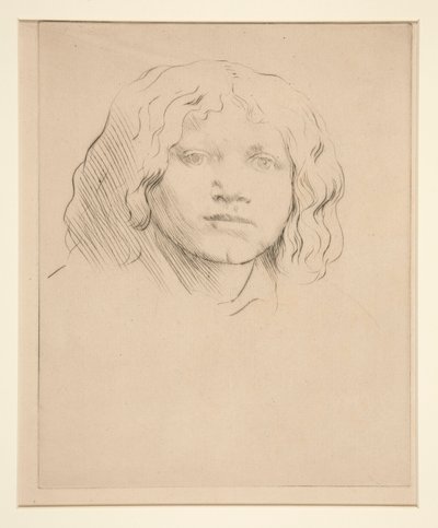 Vedoucí od Alphonse Legros