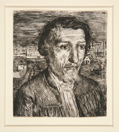  od Alphonse Legros