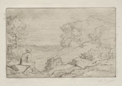 Kameny. od Alphonse Legros