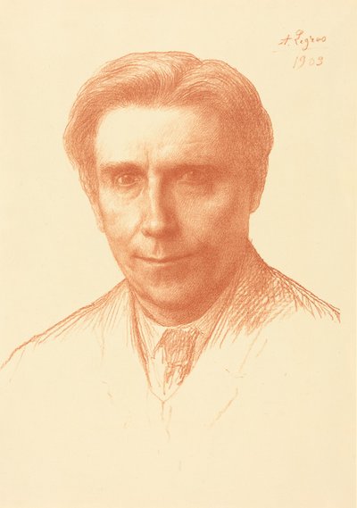  od Alphonse Legros