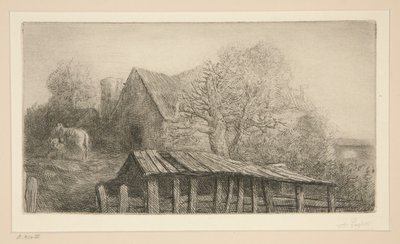  od Alphonse Legros