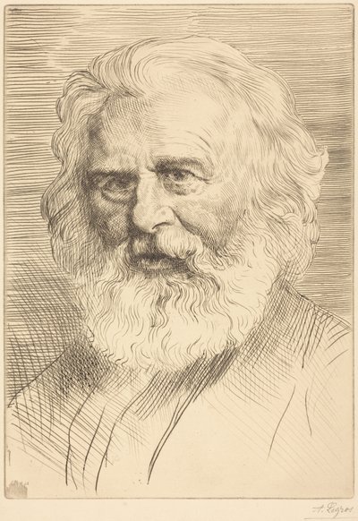  od Alphonse Legros