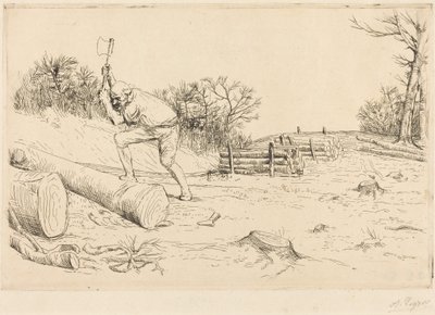  od Alphonse Legros