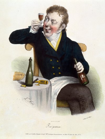 Ochutnávač vín