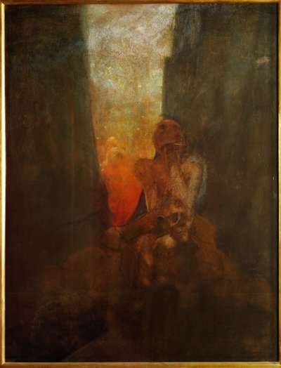 Rokle od Alphonse Marie Mucha