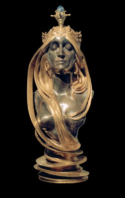 Povaha od Alphonse Mucha