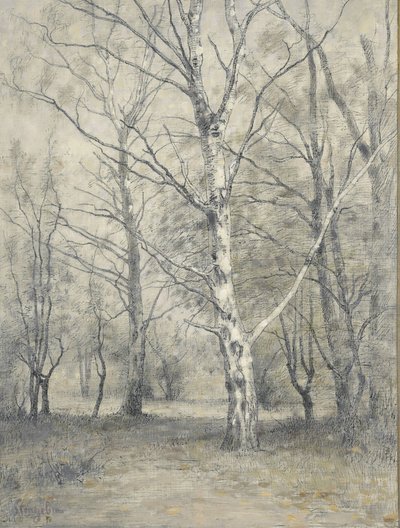 Boss Met Bombomen od Alphonse Stengelin
