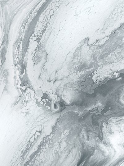 Elegantní šedé víry od Alyson Storms