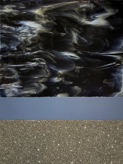 Vír půlnočního lesku od Alyson Storms