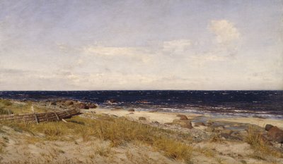 Sladká voda od Amaldus Nielsen
