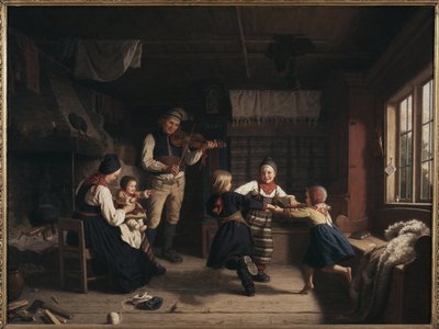 Závěsný od Amalia Lindegren