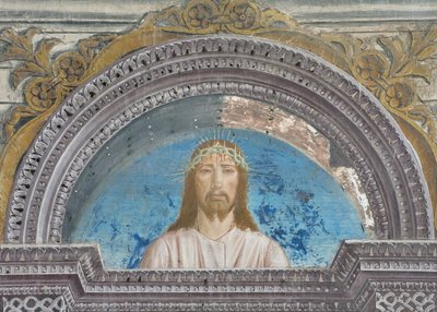 Podívejte se na muže od Ambrogio da Fossano (c.1460 1523)