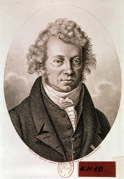  od Ambroise Tardieu