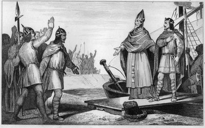 Ludvík IV od Ambroise Tardieu
