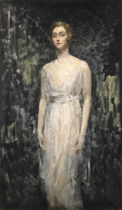 Krása společnosti, 1946 od Ambrose McEvoy