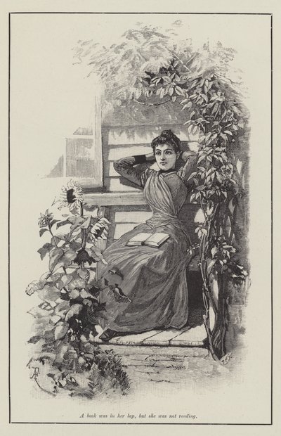 Peer and Heiress, autor: Walter Besant od Amedee Forestier