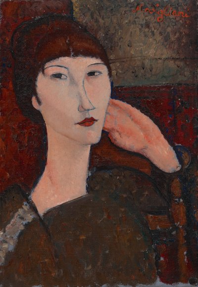  od Amedeo Modigliani