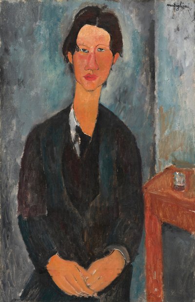  od Amedeo Modigliani