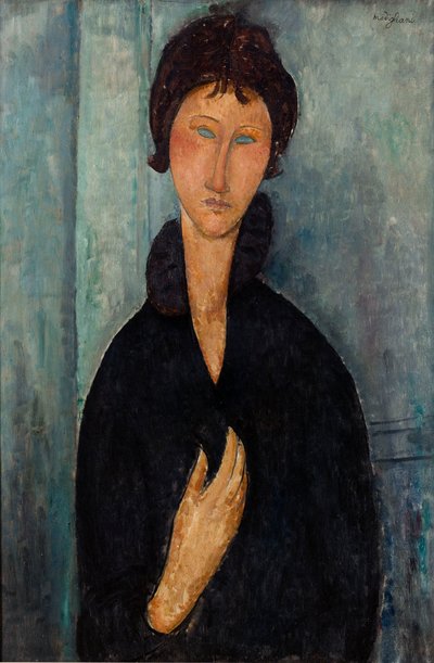  od Amedeo Modigliani