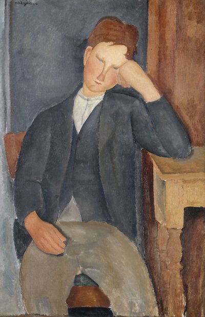  od Amedeo Modigliani