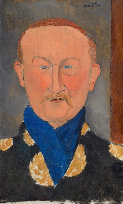  od Amedeo Modigliani