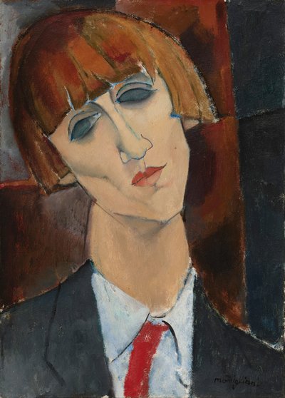  od Amedeo Modigliani