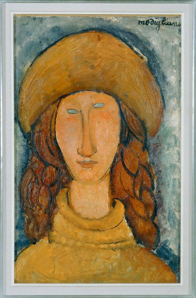  od Amedeo Modigliani