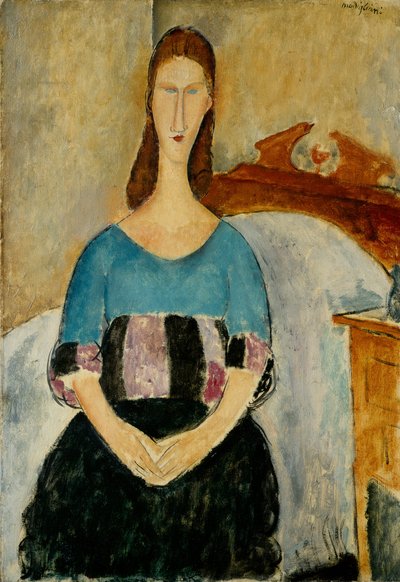  od Amedeo Modigliani