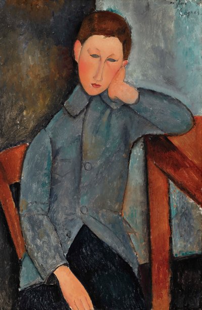  od Amedeo Modigliani